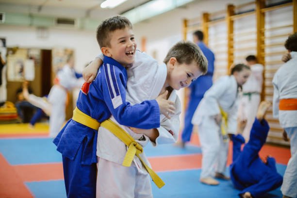 Judo